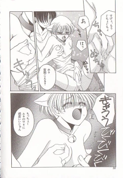 Page 35 of Comic VIRNNEY Vol.5