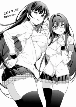 Page 135 of Nukitashi Nukige mitai na shima ni sunderu watashi wa dosurya ii desuka Volume 1-6 Fanservice Only