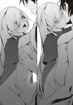 Page 163 of Uragirareta S Rank Boukensha no Ore wa, Aisuru Dorei no Kanojora to Tomoni Dorei dake no Harem Guild o Tsukuru Volume 1-11 & Novel Illust Fanservice