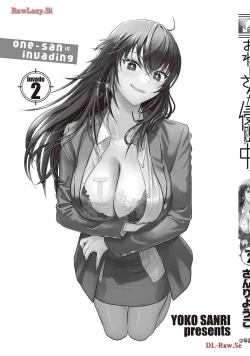 Page 167 of Onee-san ga Shinryakuchuu! Volume 2