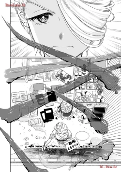 Page 36 of Onee-san ga Shinryakuchuu! Volume 4