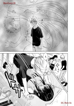 Page 9 of Onee-san ga Shinryakuchuu! Volume 4