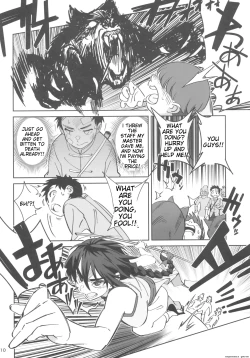 Page 10 of Boku no Shishou ga Kanemochi no Ijimekko ni NTRreta Hanashi