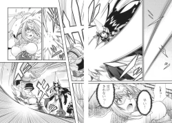 Page 39 of Sengoku RANCE Volume 3