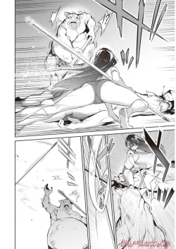 Page 102 of Boku wa Isekai de Fuyo Mahou to Shoukan Mahou wo Tenbin ni Kakeru Volume 2