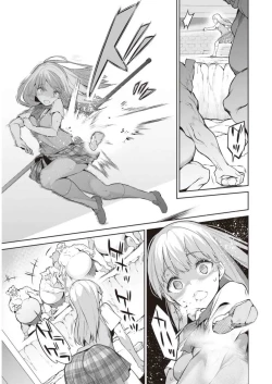 Page 31 of Boku wa Isekai de Fuyo Mahou to Shoukan Mahou wo Tenbin ni Kakeru Volume 3