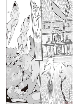 Page 34 of Boku wa Isekai de Fuyo Mahou to Shoukan Mahou wo Tenbin ni Kakeru Volume 3