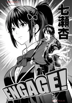 Page 47 of Isekai class shoukan saretara R18 no skill o kakutoku shita node, yaritai houdai sasete moraimasu! Volume 1
