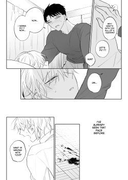 Page 28 of I Want To Madly Make Love With My Boyfriend Who Will Do Anything For Me 1