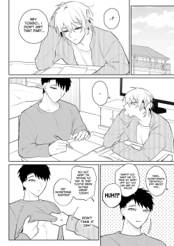 Page 7 of I Want To Madly Make Love With My Boyfriend Who Will Do Anything For Me 2