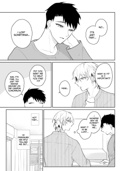 Page 8 of I Want To Madly Make Love With My Boyfriend Who Will Do Anything For Me 2