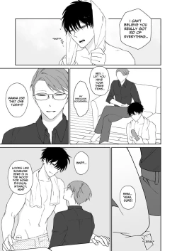 Page 6 of Let's Stay Together Forever