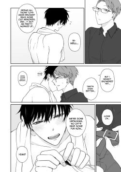 Page 7 of Let's Stay Together Forever