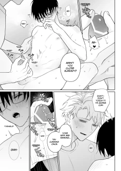 Page 12 of Yurukute Zakokute Naka no Ii Tomodachi | My Loose And Noob Best Friend