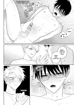 Page 13 of Yurukute Zakokute Naka no Ii Tomodachi | My Loose And Noob Best Friend