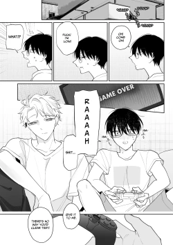 Page 30 of Yurukute Zakokute Naka no Ii Tomodachi | My Loose And Noob Best Friend