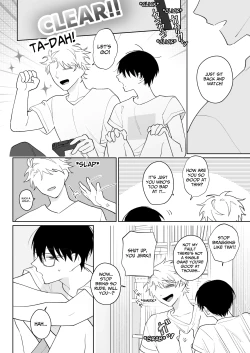 Page 31 of Yurukute Zakokute Naka no Ii Tomodachi | My Loose And Noob Best Friend