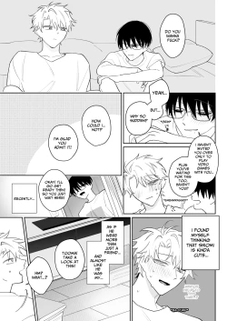 Page 32 of Yurukute Zakokute Naka no Ii Tomodachi | My Loose And Noob Best Friend