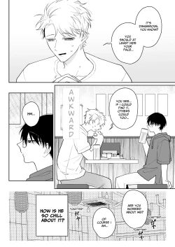 Page 5 of Yurukute Zakokute Naka no Ii Tomodachi | My Loose And Noob Best Friend