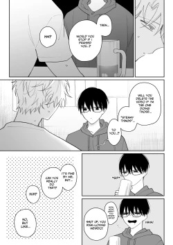 Page 8 of Yurukute Zakokute Naka no Ii Tomodachi | My Loose And Noob Best Friend