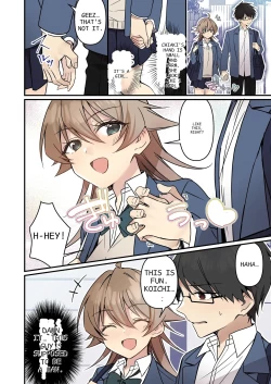 Page 40 of Shoukan Sareta Succubus ga Boku da Nante Kiitenain desu kedo| I didn't hear that I was the summoned succubus