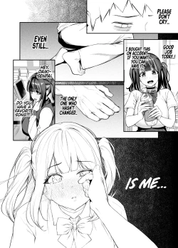 Page 22 of Senpai, Kyou Tomatte mo Ii yo ne? 2 | Can We stay at your Place Tonight Senpai? 2