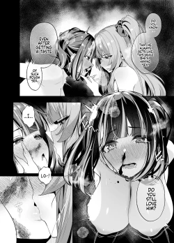 Page 71 of Senpai, Kyou Tomatte mo Ii yo ne? 2 | Can We stay at your Place Tonight Senpai? 2