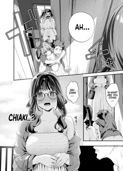 Page 77 of Senpai, Kyou Tomatte mo Ii yo ne? 2 | Can We stay at your Place Tonight Senpai? 2