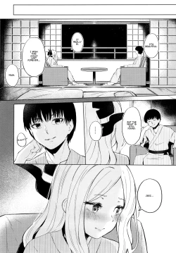 Page 15 of Yukemuri Shimeppori Kojitsu Roten nite Amaenbo Iinchou to | Going to a steamy private outdoor hot spring with a clingy chairwoman