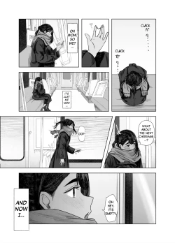 Page 24 of Natsu no Somarikata 4 | Tinted by Summer 4