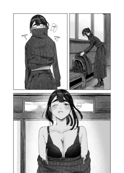 Page 6 of Natsu no Somarikata 4 | Tinted by Summer 4