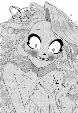 Page 45 of La vida en rosa