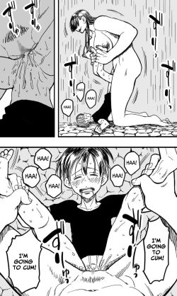 Page 28 of Rain Woman