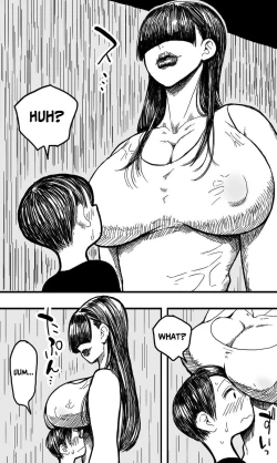 Page 6 of Rain Woman