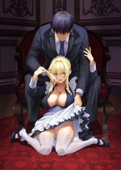 Page 117 of Tekikoku Kizoku no Shuchaku Dekiai - The Obsessive Infatuation of a Hostile Nobility