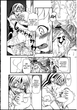 Page 14 of Tataru Benjo | Cursed Toilet