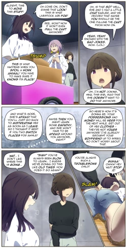 Page 3 of My boyfriend's pet