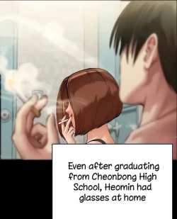 Page 13 of Queen Bee210 - Heomin and Heojeong's Femdom