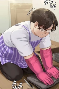 Page 9 of Queen Bee210 - Heomin and Heojeong's Femdom