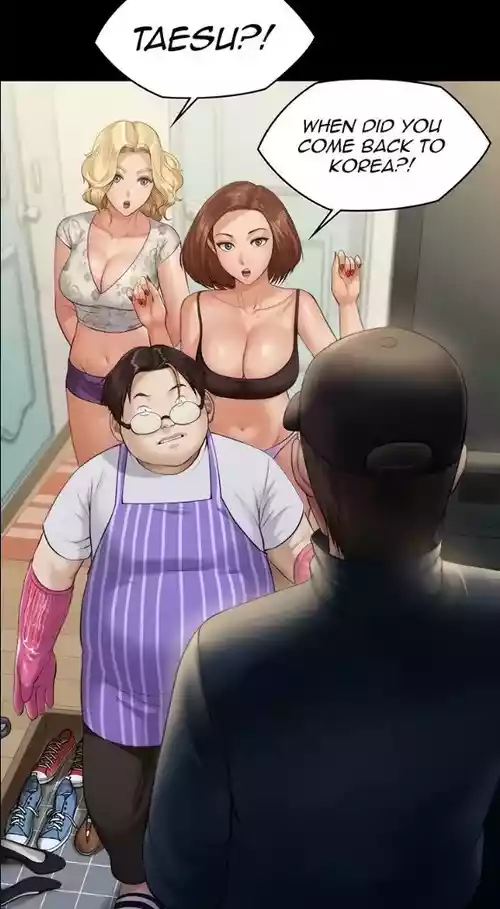 Download Queen Bee210 - Heomin and Heojeong's Femdom