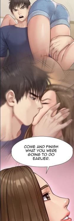 Page 10 of Queen Bee218 - Vanilla Sex With Dallee