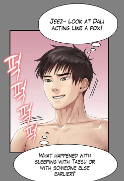 Page 35 of Queen Bee218 - Vanilla Sex With Dallee