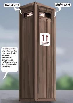 Page 15 of Stewardess 1-2