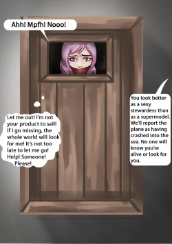 Page 17 of Stewardess 1-2