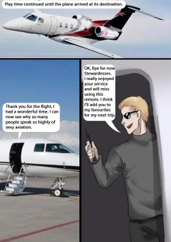 Page 32 of Stewardess 1-2