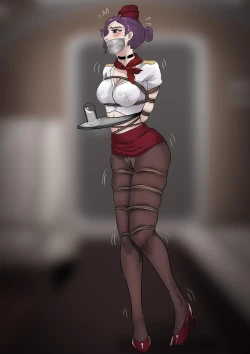 Page 41 of Stewardess 1-2