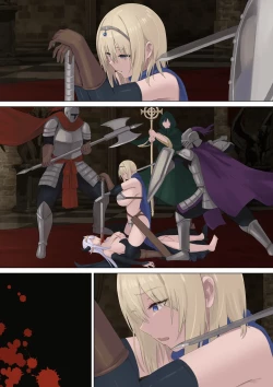 Page 95 of Yuusha to Slime no Kyousei