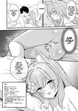 Page 29 of Asa Chun Mari!? | Mari Morning Delight!?