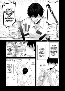 Page 2 of Asa Chun Mari!? | Mari Morning Delight!?