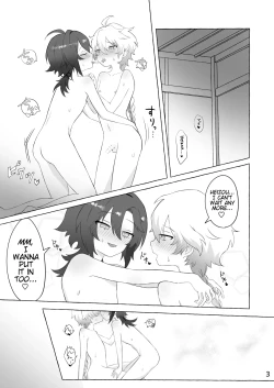 Page 2 of Koukai Saki ni Tatazu, Ochinpo wa Matazu| I’ve got no regrets,  my dick isn’t waiting!+ Bonus